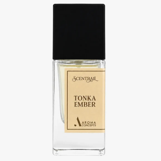 Tonka Ember