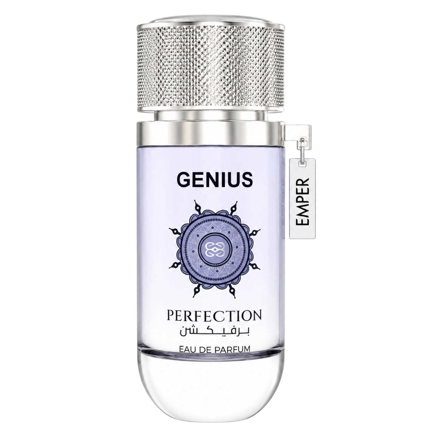 Genius Perfection