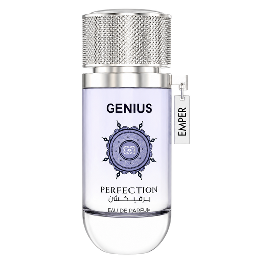 Genius Perfection