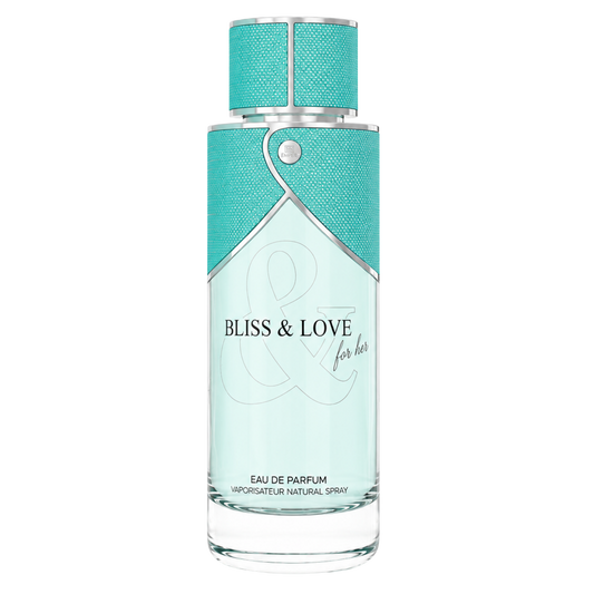 Bliss & Love