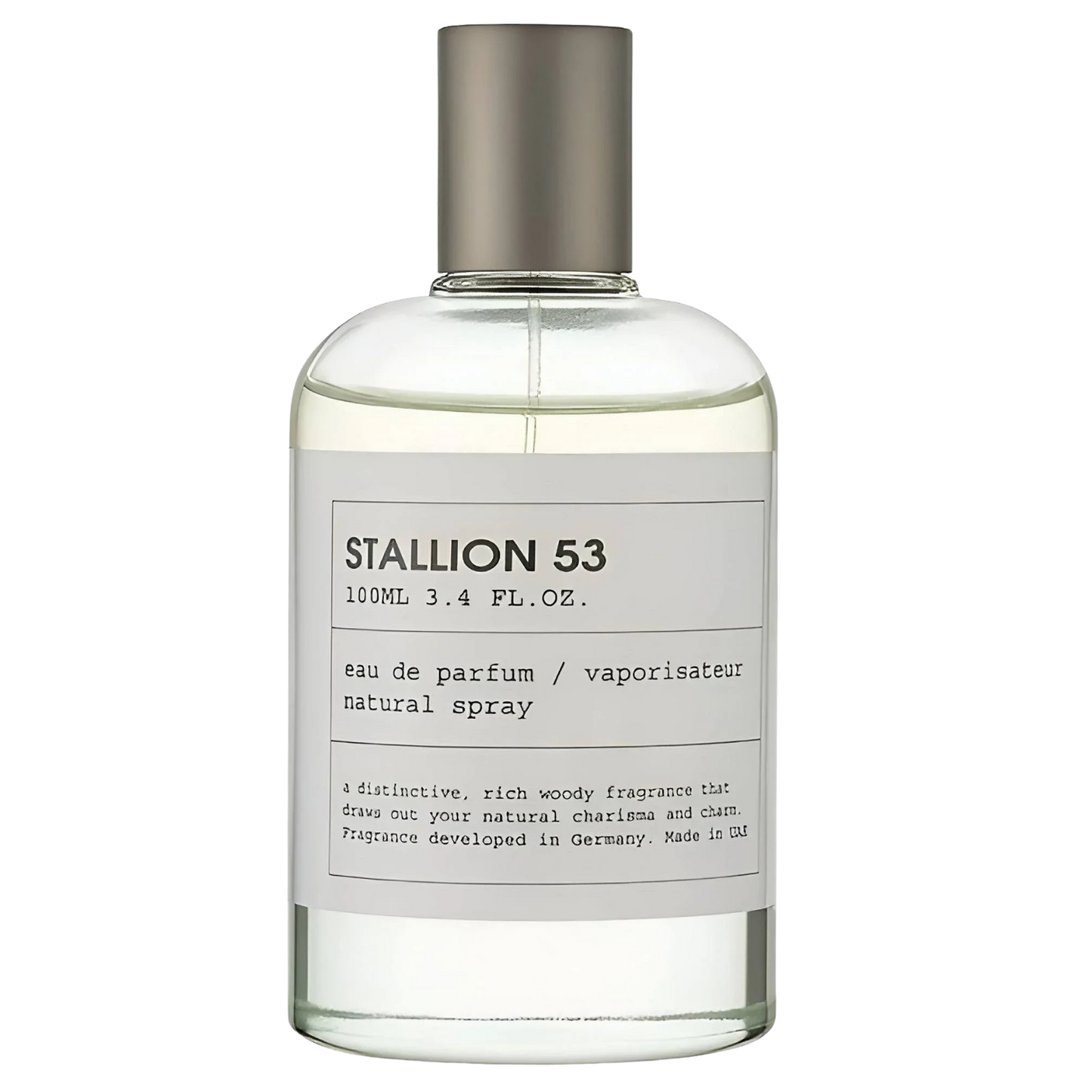 Stallion 53