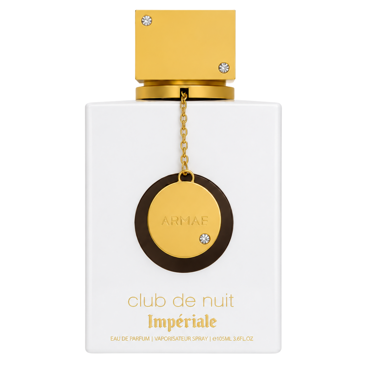 Club de Nuit Impériale