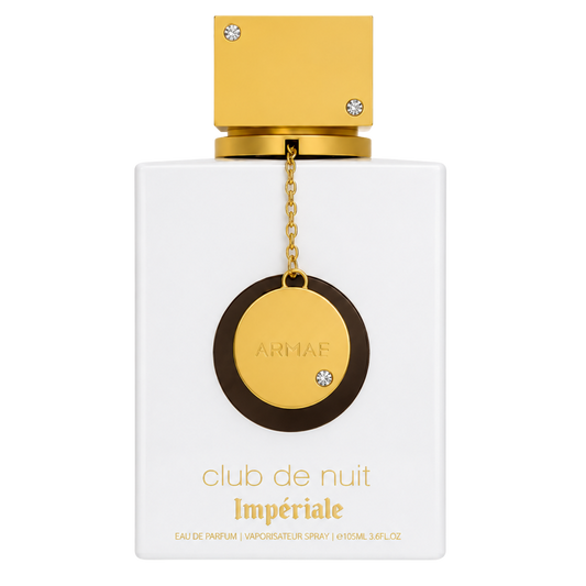 Club de Nuit Impériale