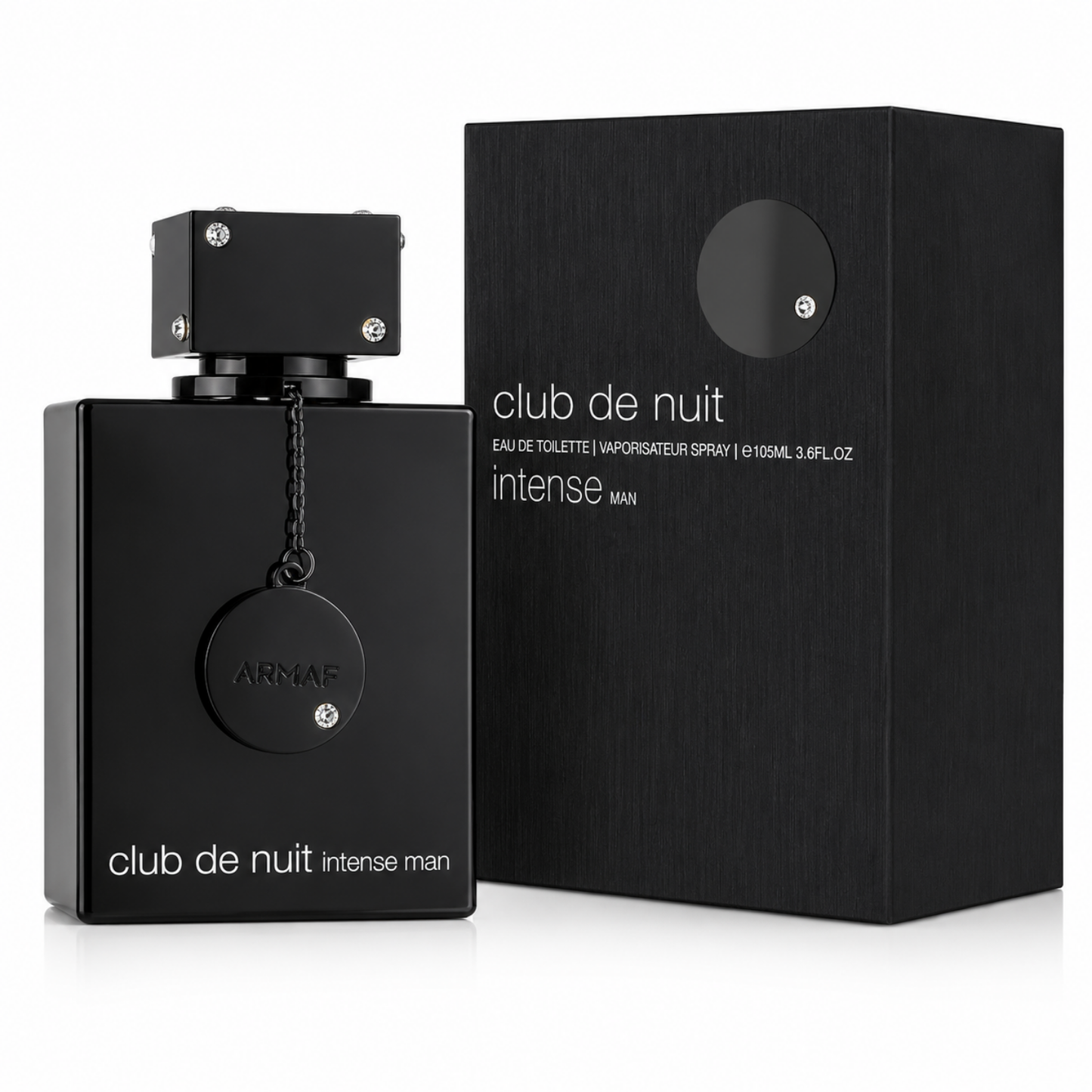 Club de Nuit Intense