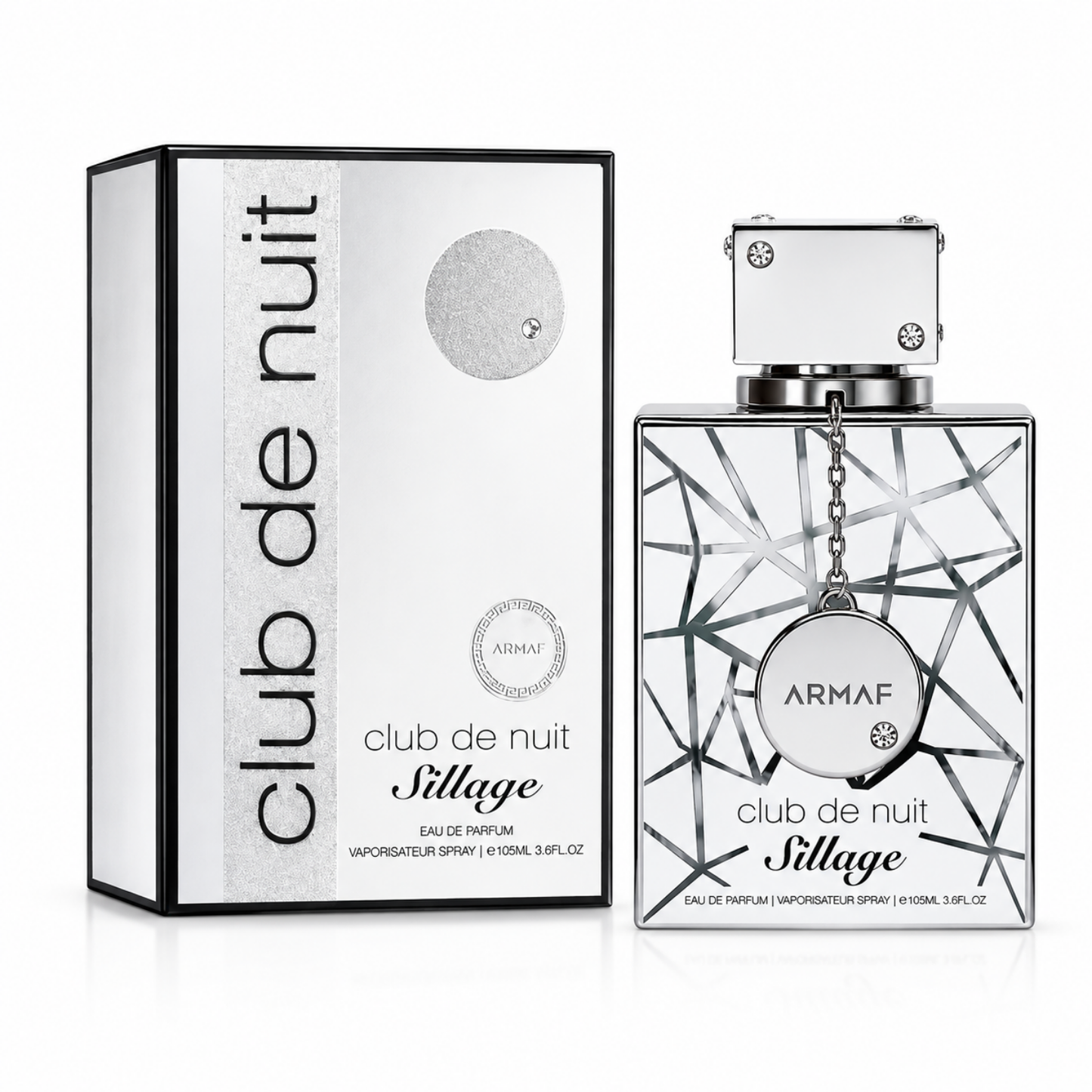 Club de Nuit Sillage