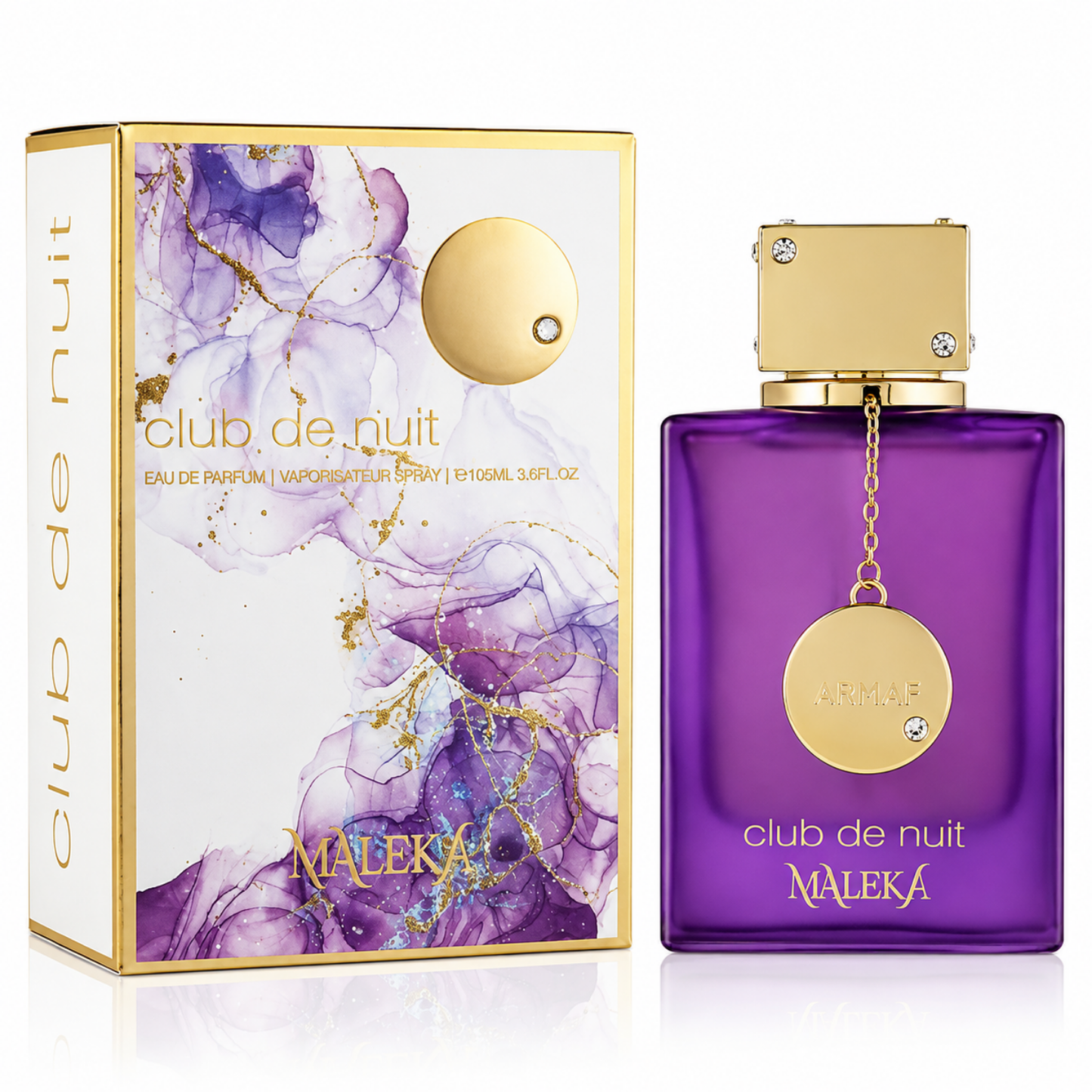 Club de Nuit Maleka