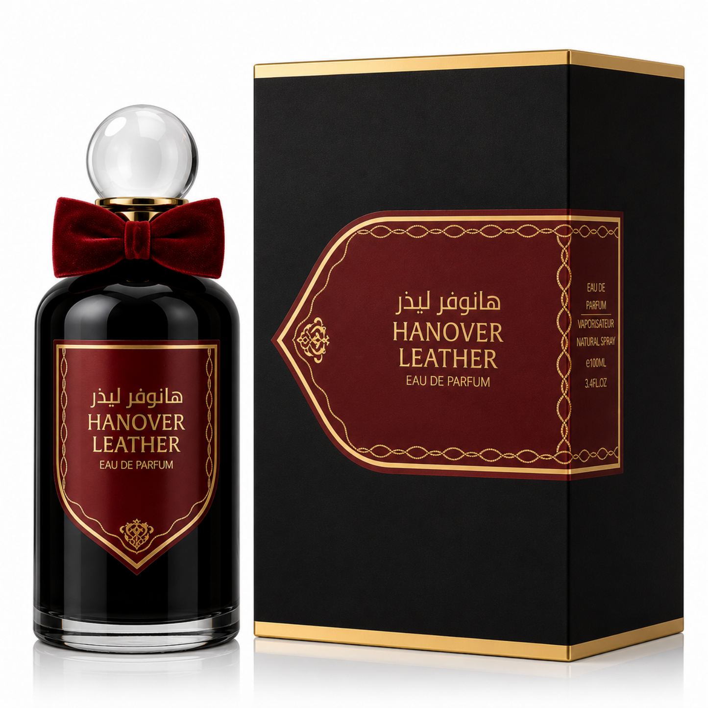 Hanover Leather