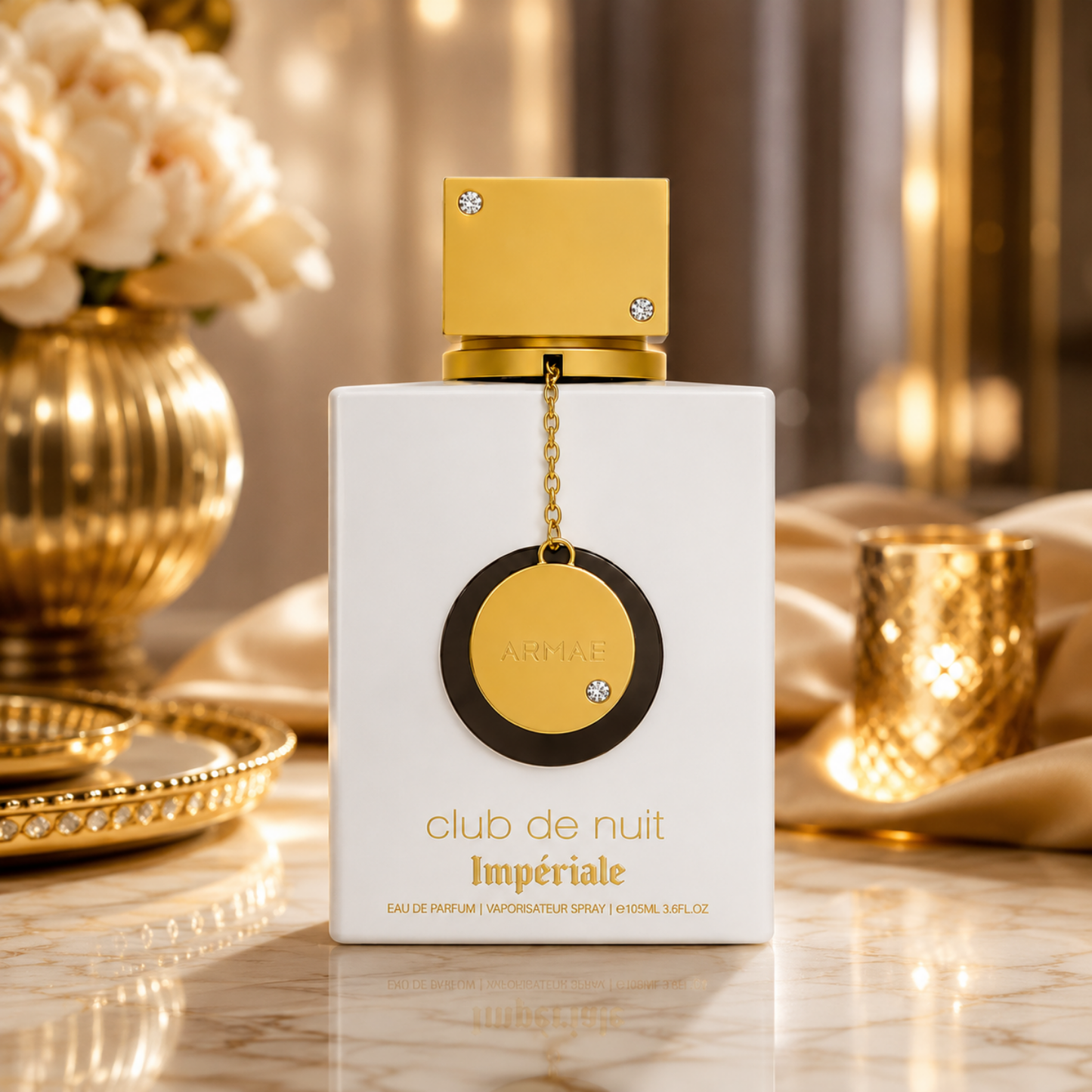 Club de Nuit Impériale