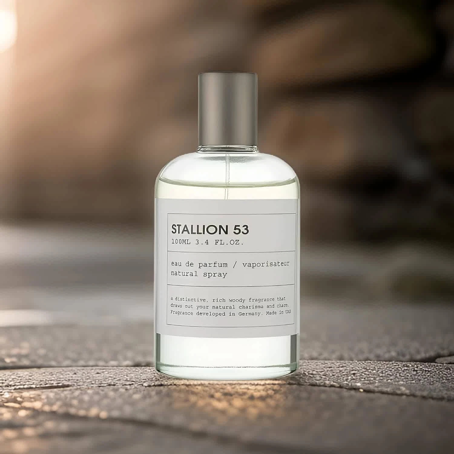 Stallion 53