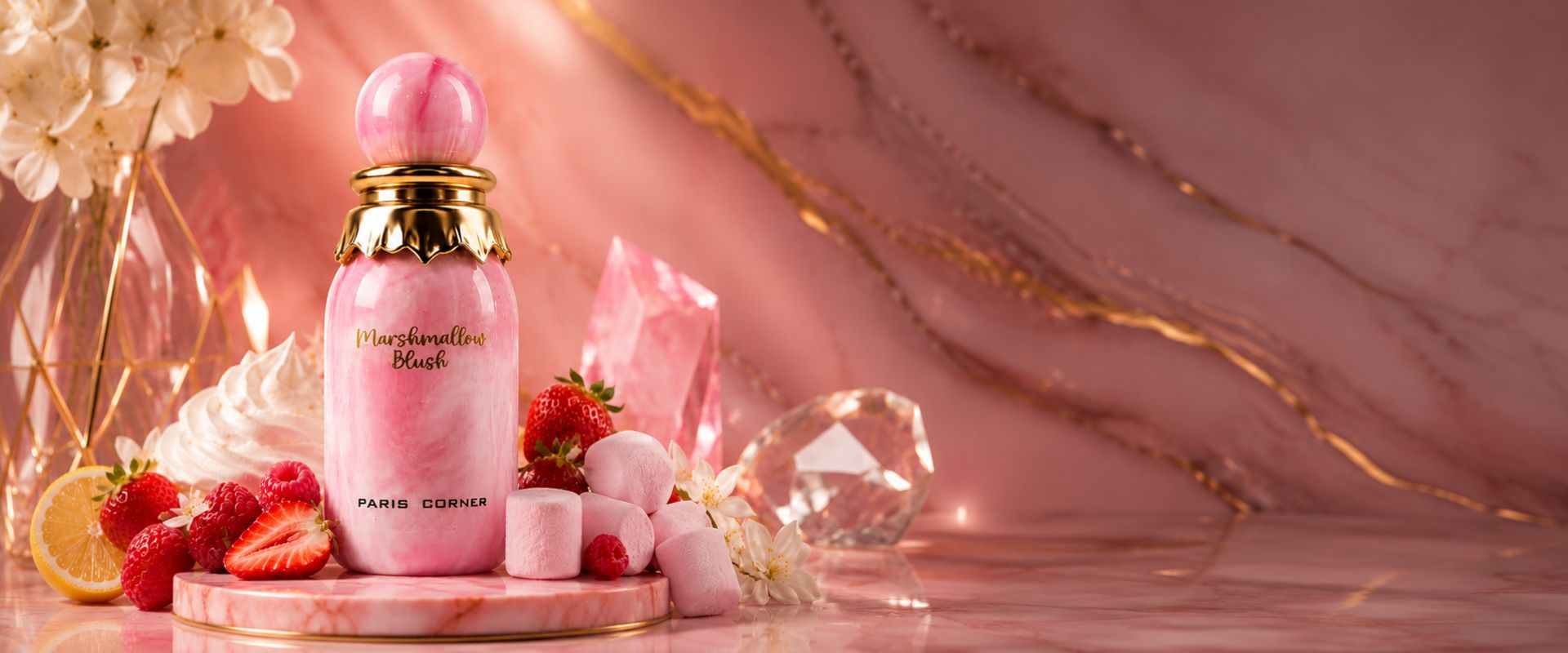 Habibi Aromas Boutique