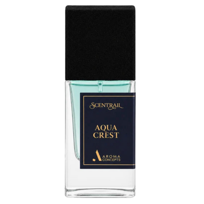 Aqua Crest