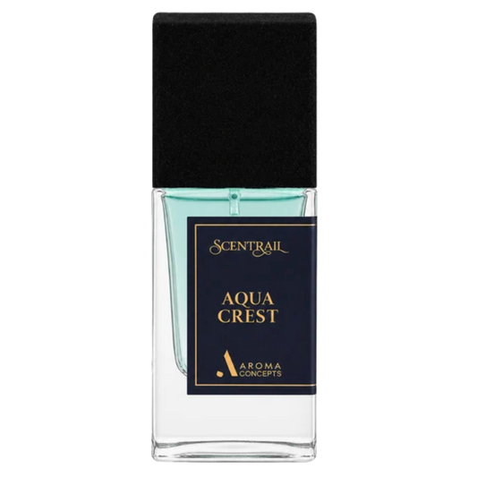 Aqua Crest