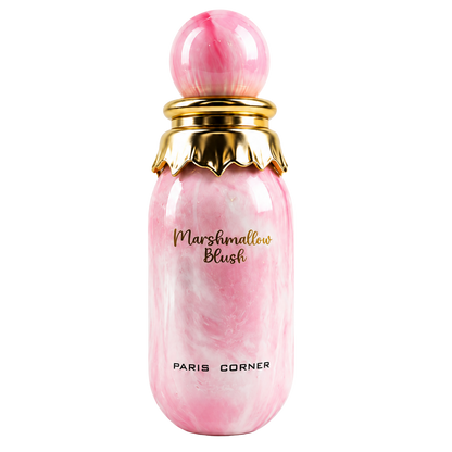 Marshmallow Blush