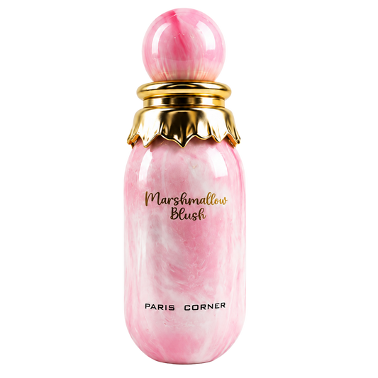 Marshmallow Blush