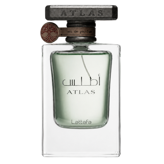 Lattafa Atlas