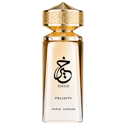 Khair Felicity