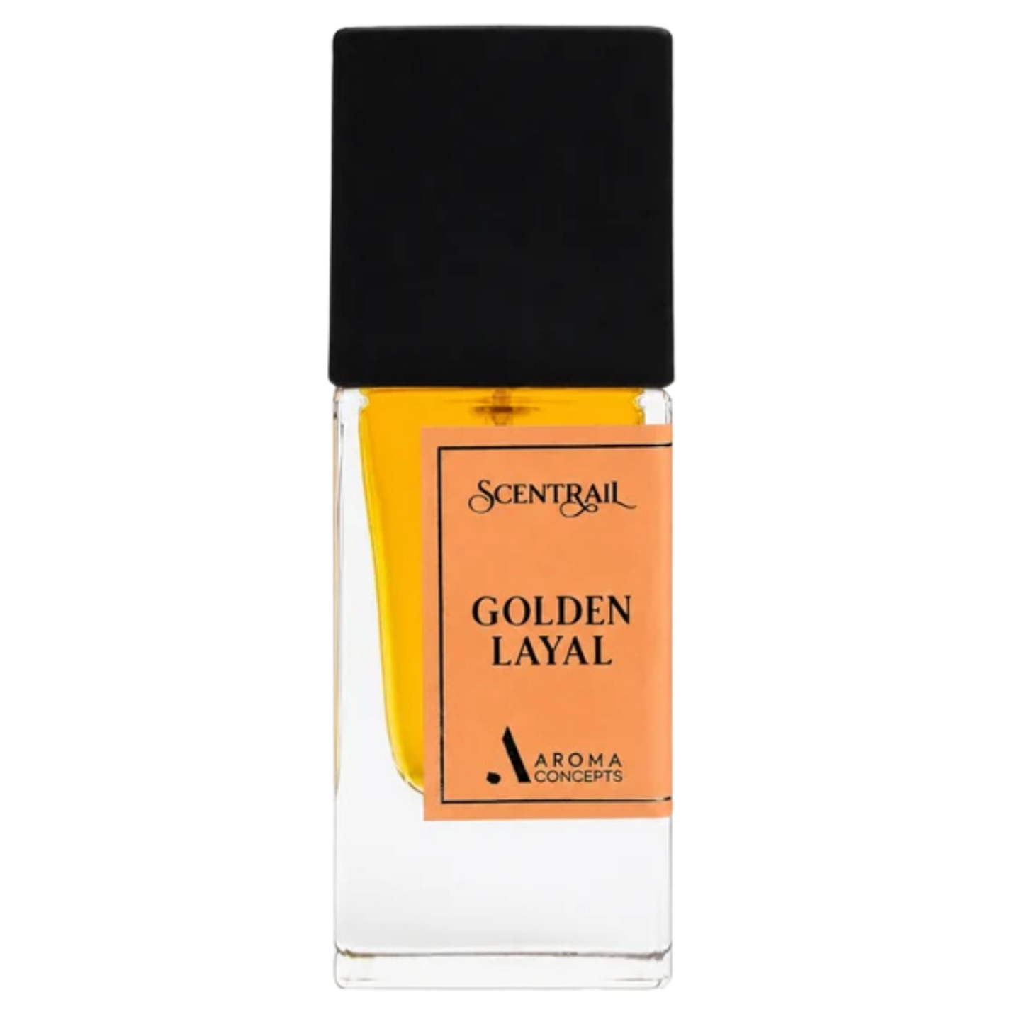 Golden Layal