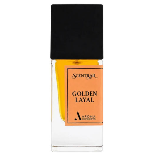 Golden Layal