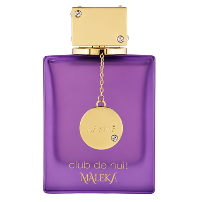 Club de Nuit Maleka