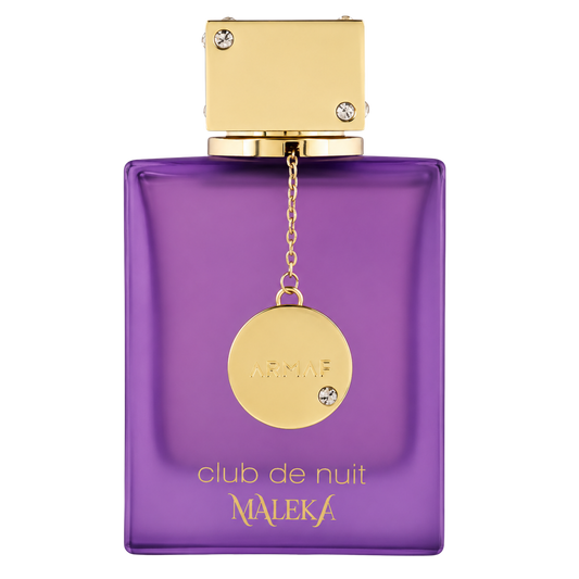 Club de Nuit Maleka