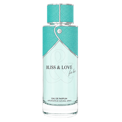 Bliss & Love