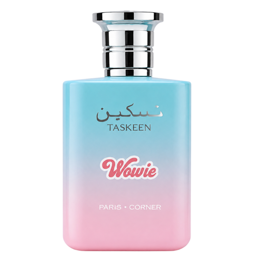 Taskeen Wowie