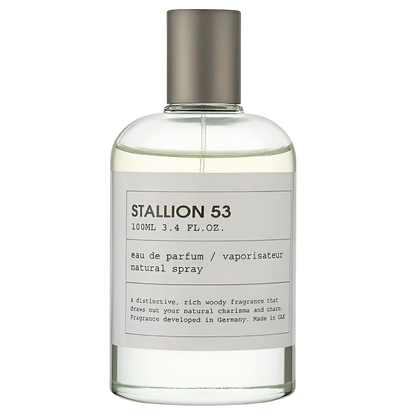 Stallion 53