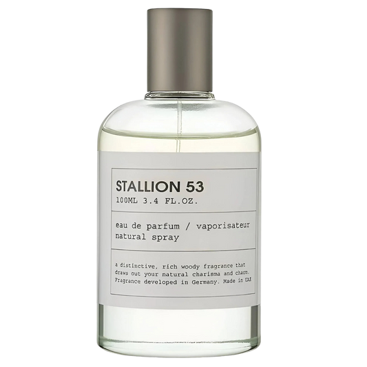 Stallion 53