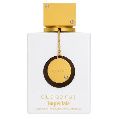 Club de Nuit Impériale