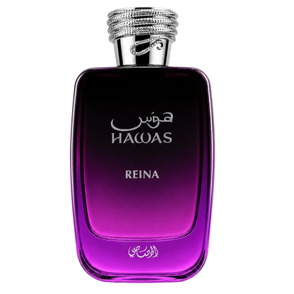 Hawas Reina