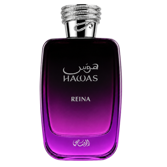Hawas Reina