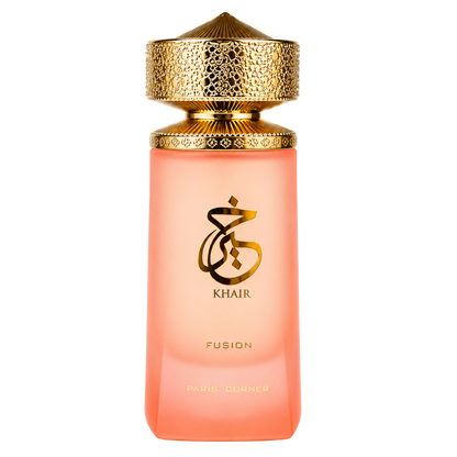 Khair Fusion