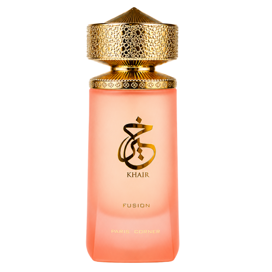 Khair Fusion