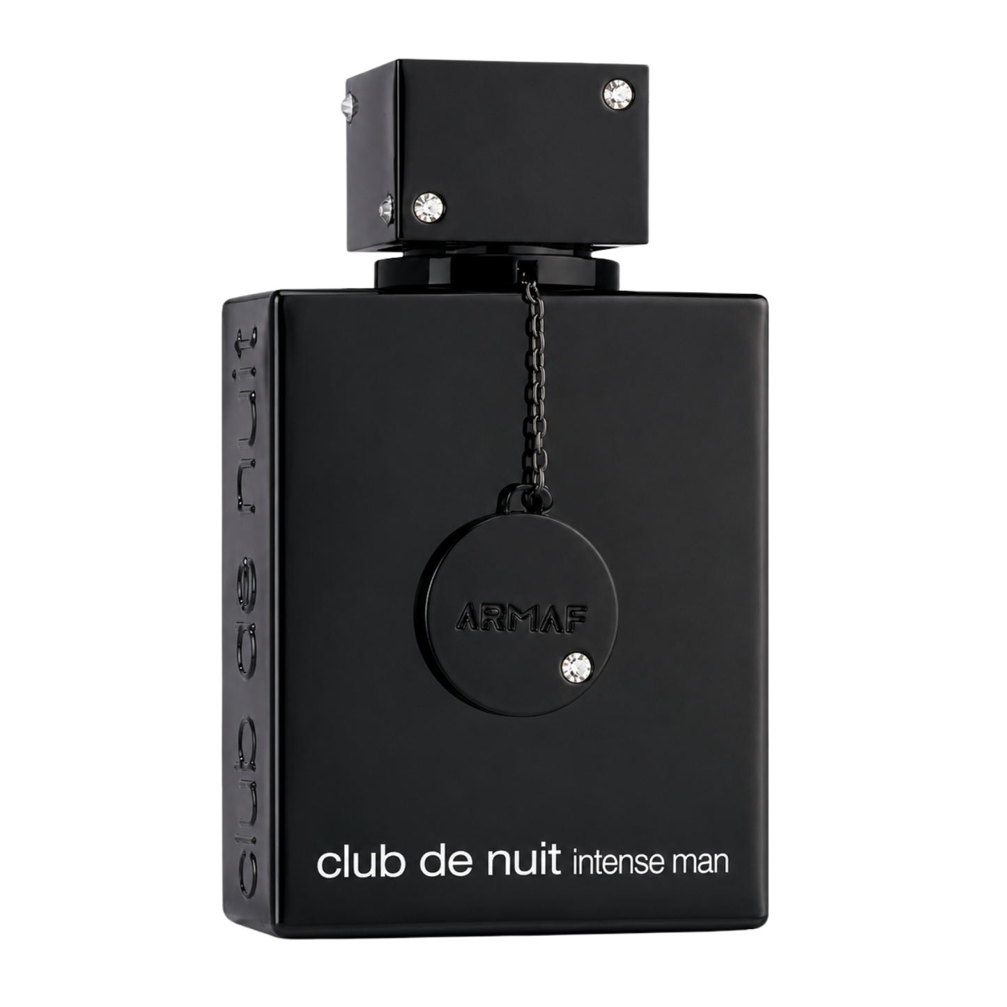 Club de Nuit Intense