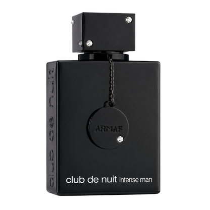 Club de Nuit Intense