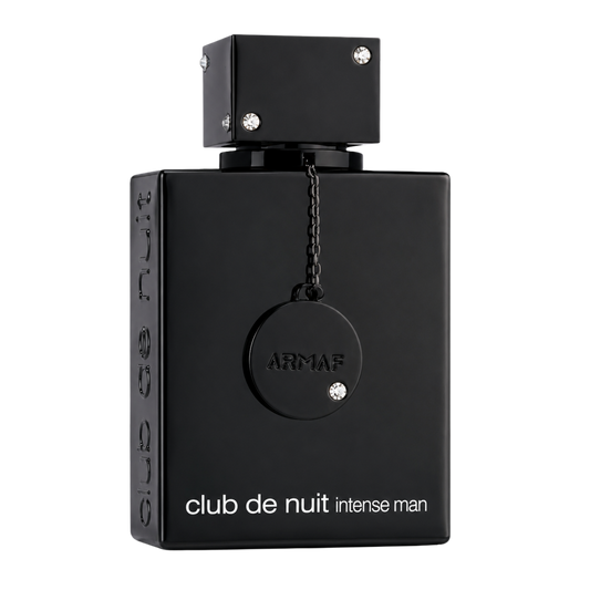 Club de Nuit Intense