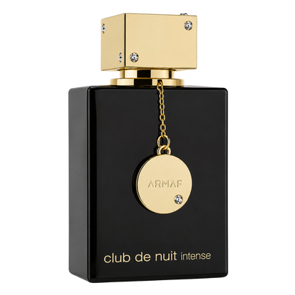 Club de Nuit Intense Woman