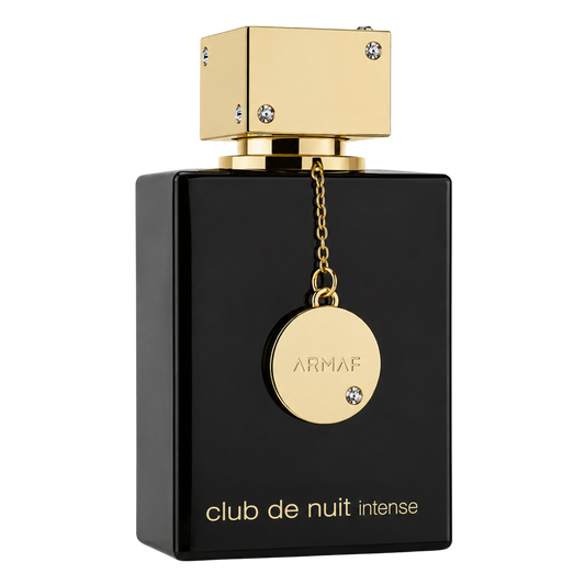 Club de Nuit Intense Woman