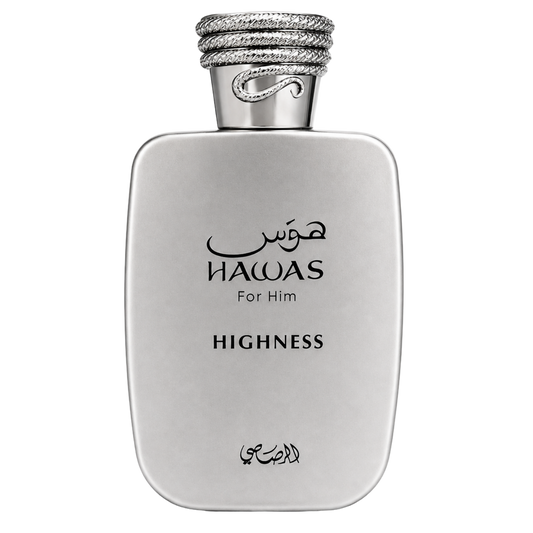Hawas Chrome