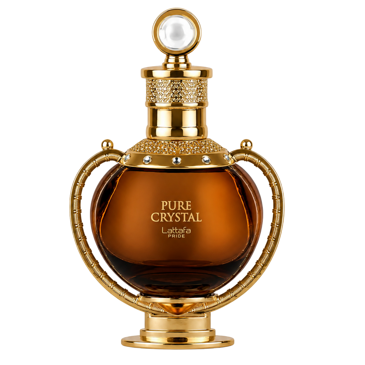 Pride Pure Crystal