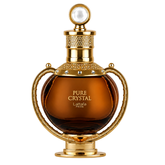 Pride Pure Crystal