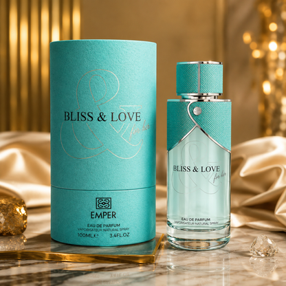 Bliss & Love