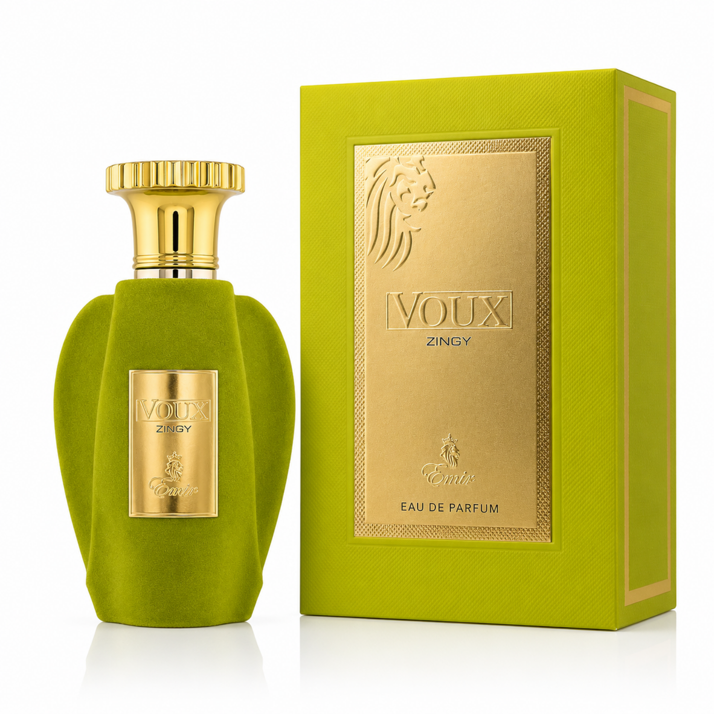 Voux Zingy