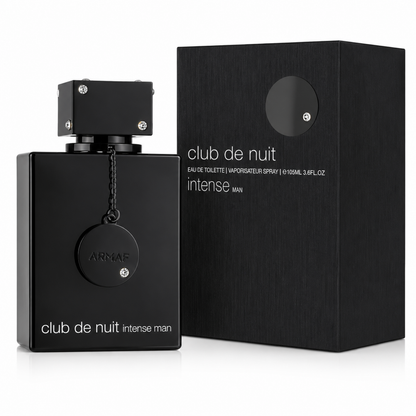 Club de Nuit Intense