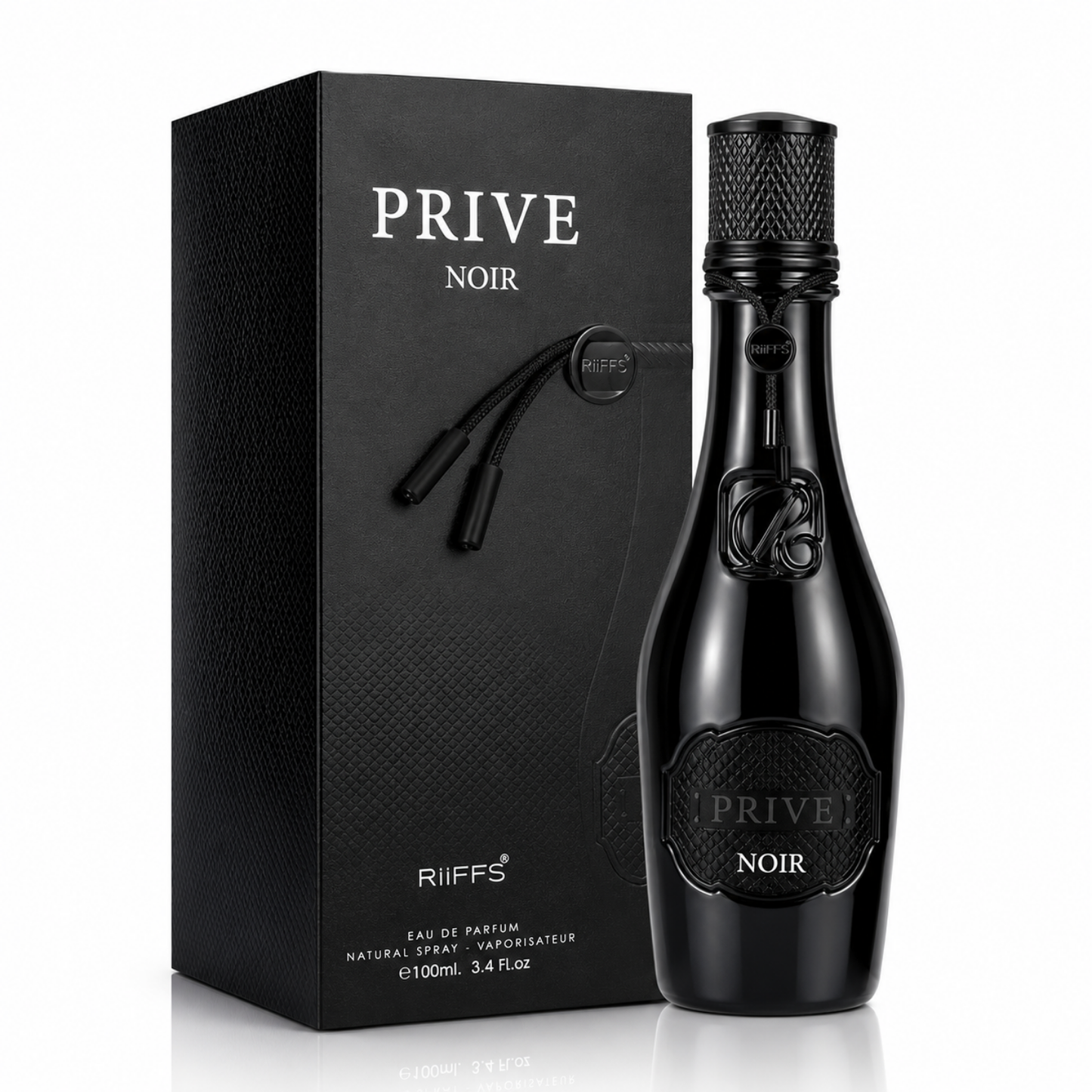 Prive Noir
