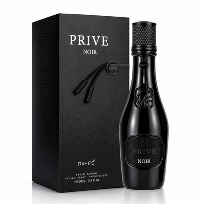 Prive Noir