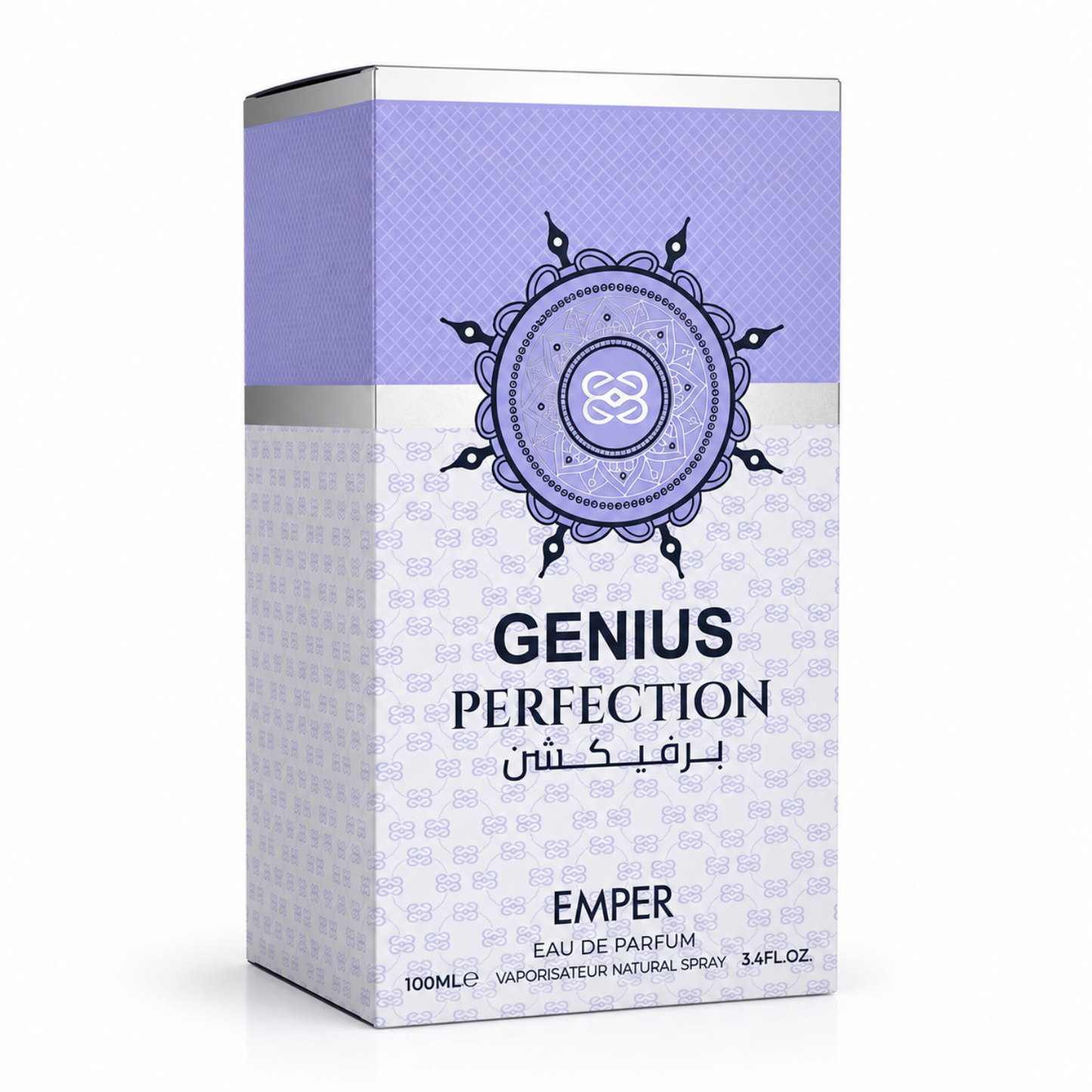 Genius Perfection