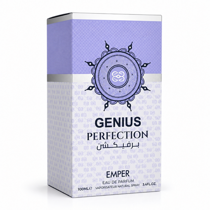 Genius Perfection
