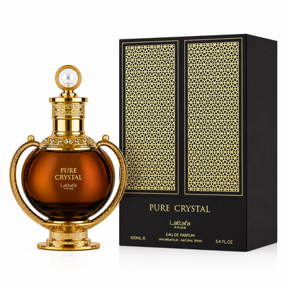 Pride Pure Crystal