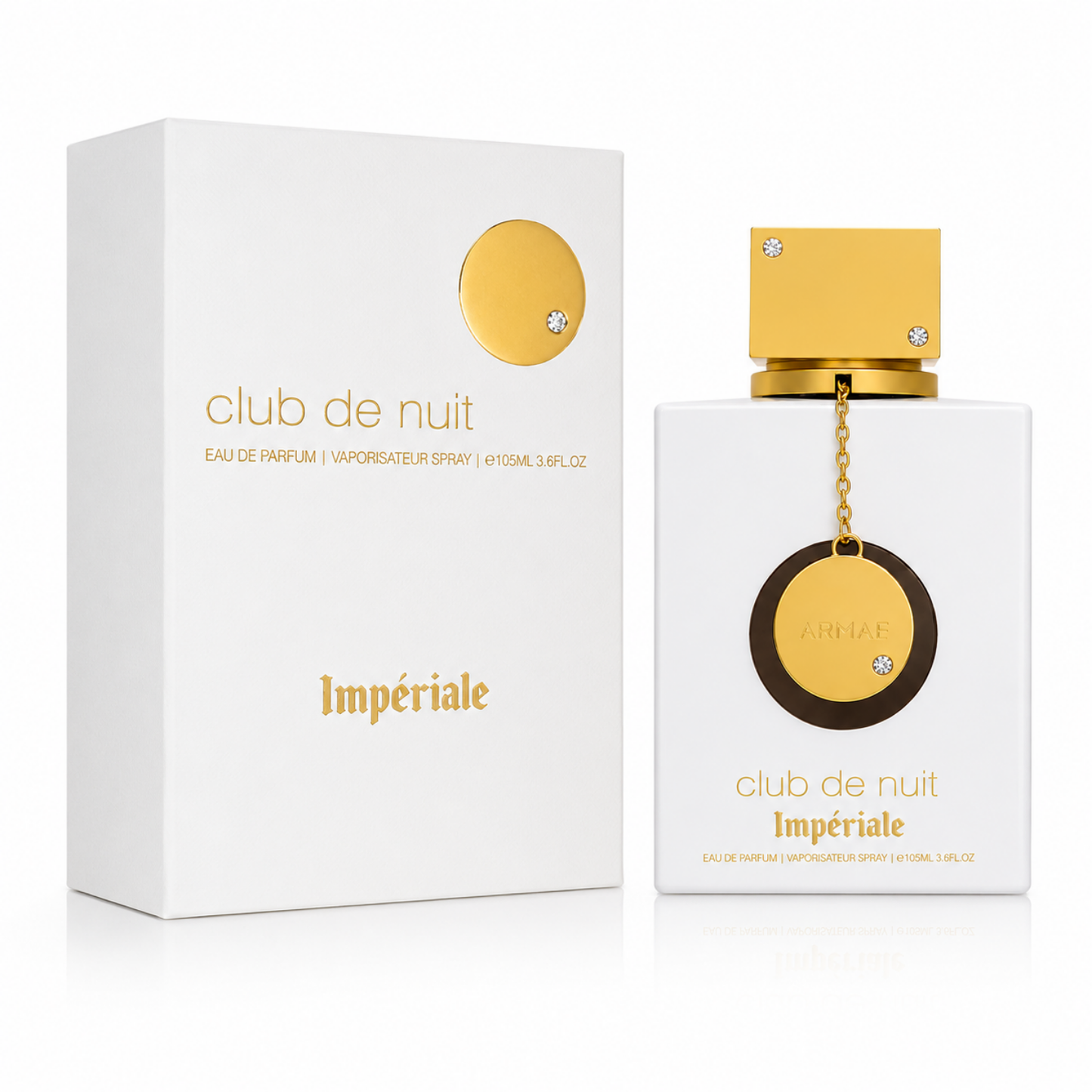 Club de Nuit Impériale